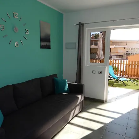 Oceano Mare - Tu Casa En Maspalomas Apartment *