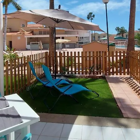 Oceano Mare - Tu Casa En Maspalomas *