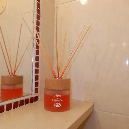Oceano Mare - Tu Casa En Maspalomas Apartment *