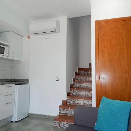 Oceano Mare - Tu Casa En Maspalomas *