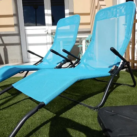 Apartment Oceano Mare - Tu Casa En Maspalomas *