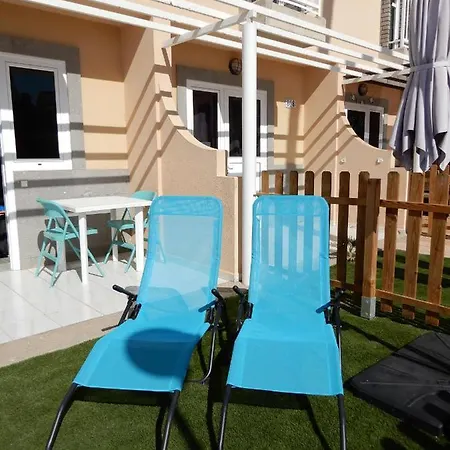 Oceano Mare - Tu Casa En Maspalomas Apartment *