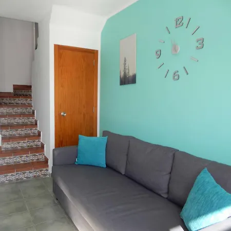 Oceano Mare - Tu Casa En Maspalomas *