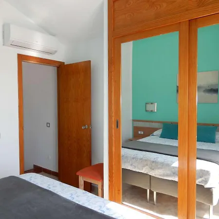 Appartamento Oceano Mare - Tu Casa En Maspalomas Maspalomas (Gran Canaria)
