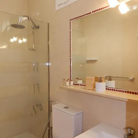 Appartamento Oceano Mare - Tu Casa En Maspalomas