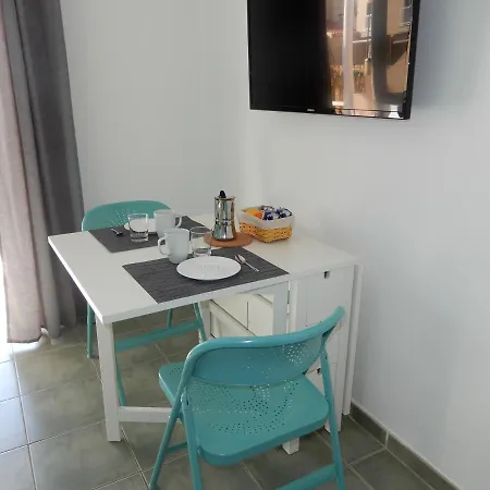 Oceano Mare - Tu Casa En Maspalomas Appartamento Maspalomas (Gran Canaria)