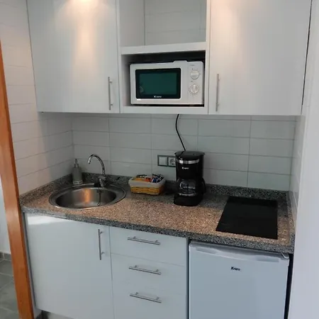 Appartamento Oceano Mare - Tu Casa En Maspalomas Maspalomas (Gran Canaria)